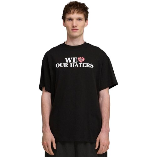 Puma Tricou barbati Out The Mail Tee 63495302