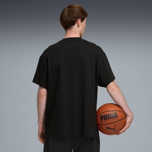 Puma Tricou barbati Out The Mail Tee 63495302