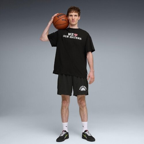 Puma Tricou barbati Out The Mail Tee 63495302