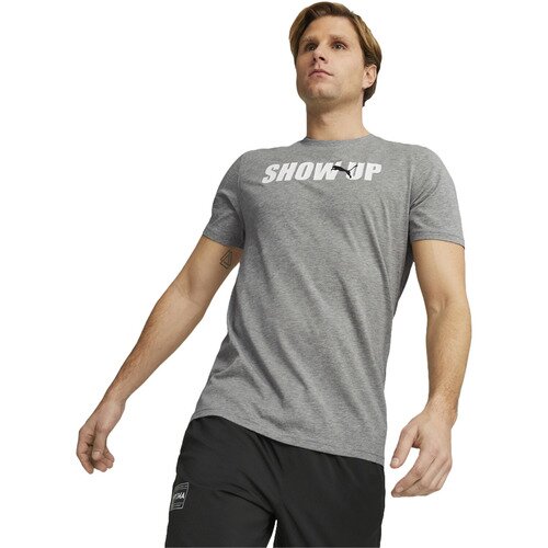 Puma Tricou barbati Performance Running Tee 52323603