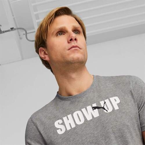 Puma Tricou barbati Performance Running Tee 52323603