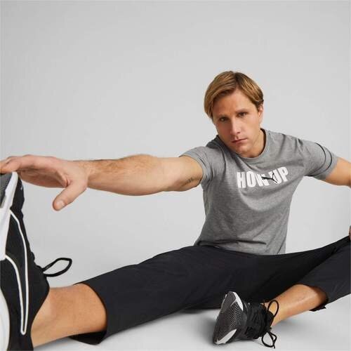 Puma Tricou barbati Performance Running Tee 52323603