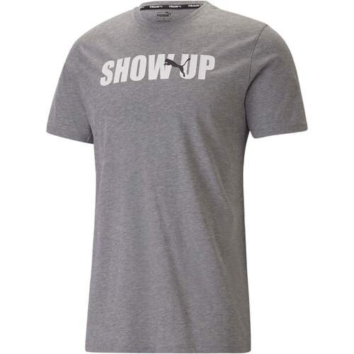 Puma Tricou barbati Performance Running Tee 52323603