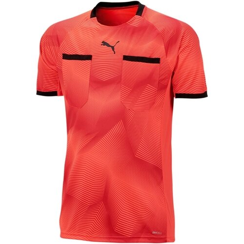 Puma Tricou barbati Referee Jersey 70438004