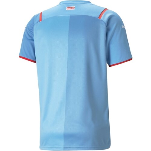 Puma Tricou barbati Sks Away Shirt Replica Team 76469902