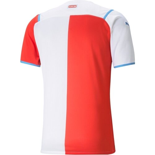 Puma Tricou barbati Sks Home Shirt 75941801