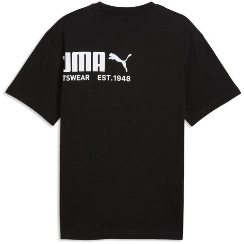 Puma Tricou barbati Sport Relaxed Graphic Tee 69216901