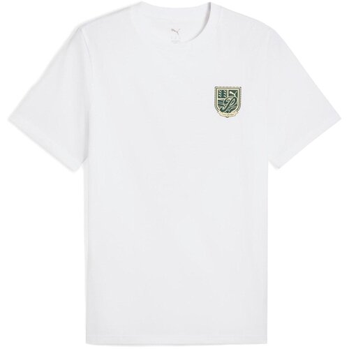 Puma Tricou barbati Sports Legacy Graphic Tee 62962802