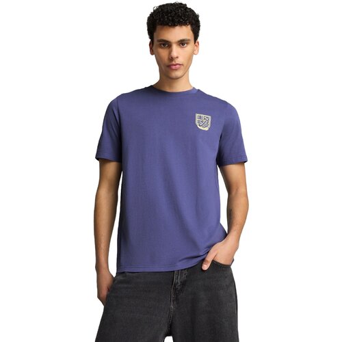 Puma Tricou barbati Sports Legacy Graphic Tee 62962846