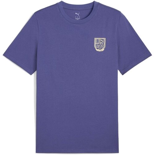 Puma Tricou barbati Sports Legacy Graphic Tee 62962846