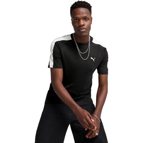 Puma Tricou barbati T7 Tee 62959201