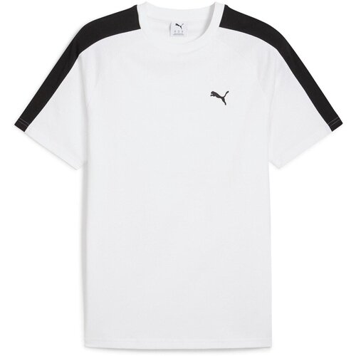 Puma Tricou barbati T7 Tee 62959202