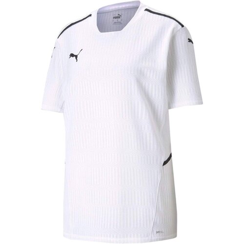 Puma Tricou barbati Teamcup Jersey 70438604