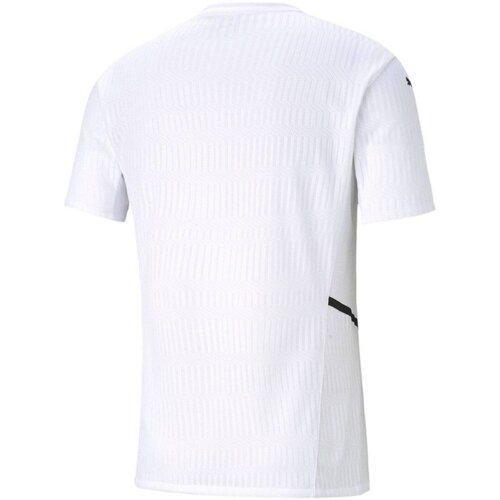 Puma Tricou barbati Teamcup Jersey 70438604