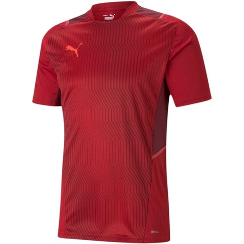 Puma Tricou barbati Teamcup Training Jersey 65673501