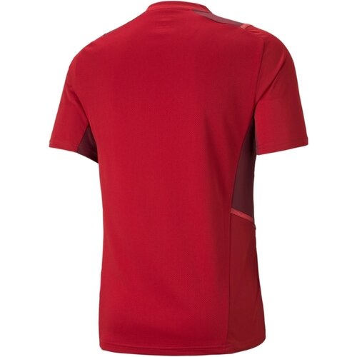 Puma Tricou barbati Teamcup Training Jersey 65673501