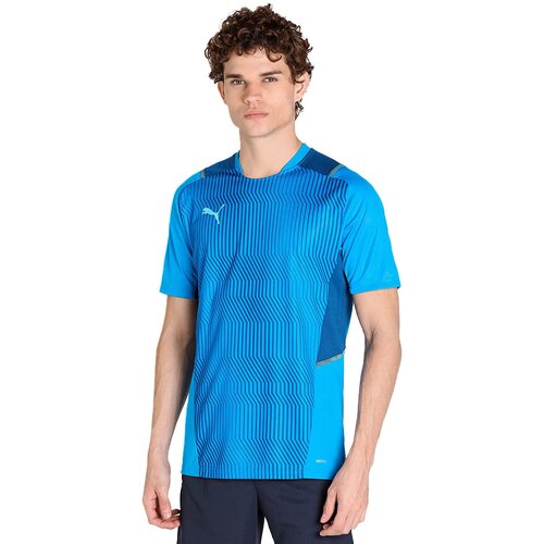 Puma Tricou barbati Teamcup Training Jersey 65673506