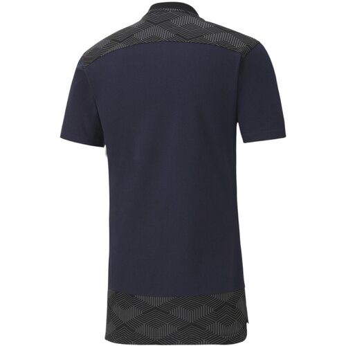 Puma Tricou barbati Teamfinal 21 Casuals Polo 65649006