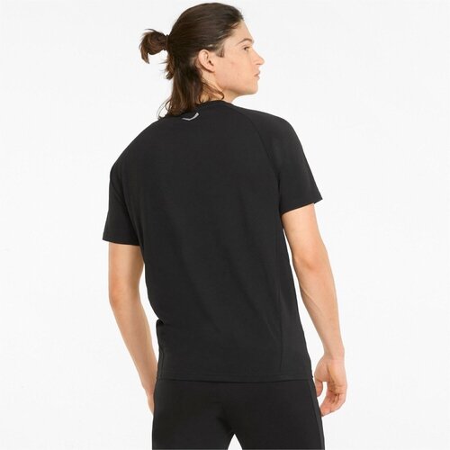 Puma Tricou barbati Teamfinal Casuals Tee 65738503