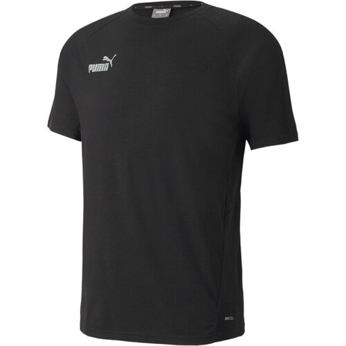 Puma Tricou barbati Teamfinal Casuals Tee 65738503