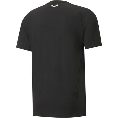 Puma Tricou barbati Teamfinal Casuals Tee 65738503