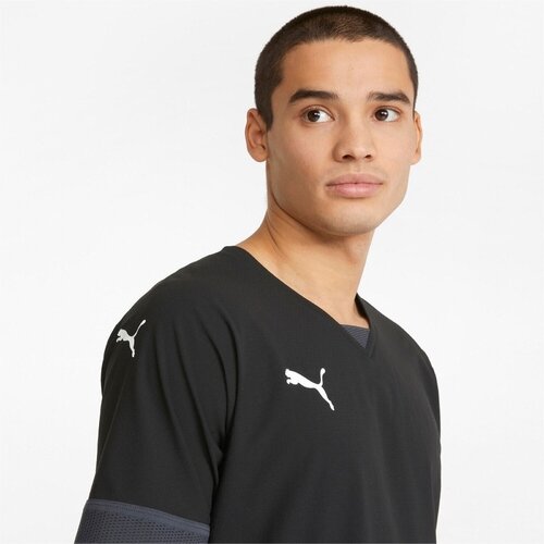 Puma Tricou barbati Teamfinal Jersey 70501603