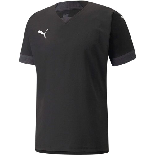 Puma Tricou barbati Teamfinal Jersey 70501603