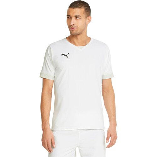 Puma Tricou barbati Teamfinal Jersey 70501604