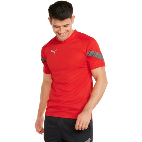 Puma Tricou barbati Teamfinal Training Jersey 65737901