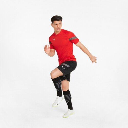 Puma Tricou barbati Teamfinal Training Jersey 65737901