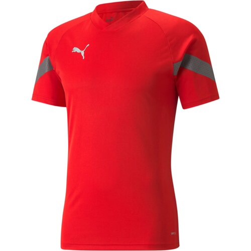 Puma Tricou barbati Teamfinal Training Jersey 65737901