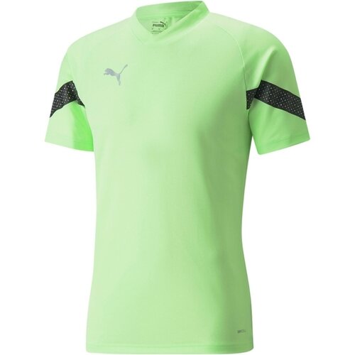 Puma Tricou barbati Teamfinal Training Jersey 65737920