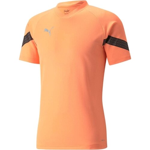 Puma Tricou barbati Teamfinal Training Jersey 65737921
