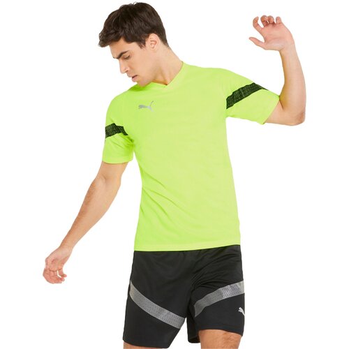 Puma Tricou barbati Teamfinal Training Jersey 65737922