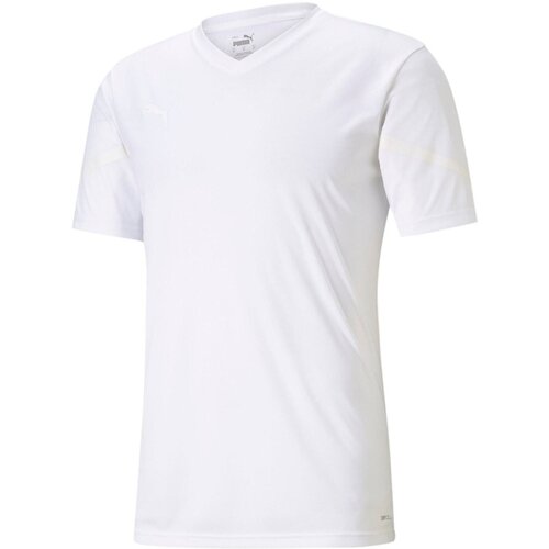Puma Tricou barbati Teamflash Jersey 70439404