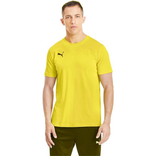 Puma Tricou barbati Teamgoal 23 Casuals 2-pack 65657807-2pack