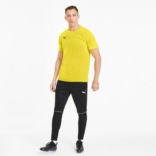 Puma Tricou barbati Teamgoal 23 Casuals 2-pack 65657807-2pack