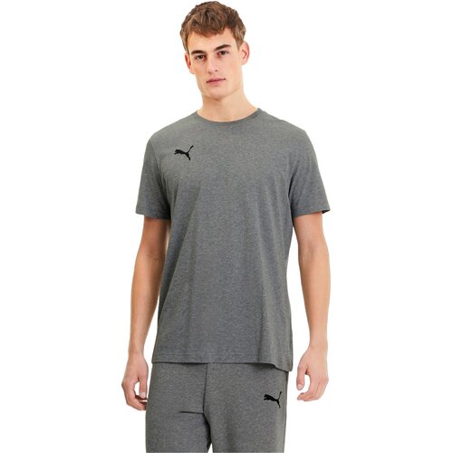 Puma Tricou barbati Teamgoal 23 Casuals 2-pack 65657833-2pack