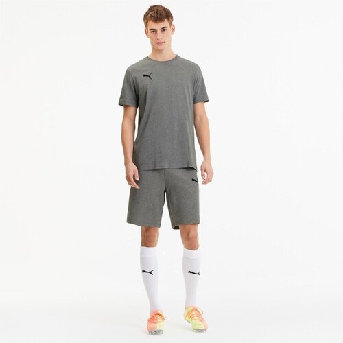Puma Tricou barbati Teamgoal 23 Casuals 2-pack 65657833-2pack