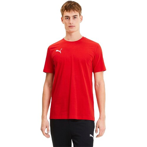 Puma Tricou barbati Teamgoal 23 Casuals 65657801