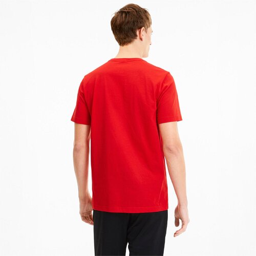 Puma Tricou barbati Teamgoal 23 Casuals 65657801