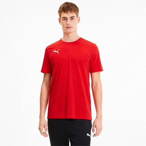 Puma Tricou barbati Teamgoal 23 Casuals 65657801
