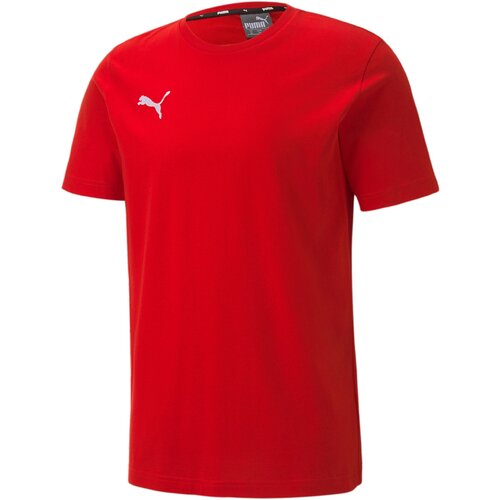 Puma Tricou barbati Teamgoal 23 Casuals 65657801