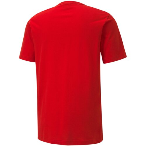 Puma Tricou barbati Teamgoal 23 Casuals 65657801