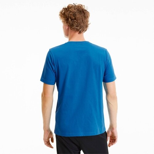 Puma Tricou barbati Teamgoal 23 Casuals 65657802