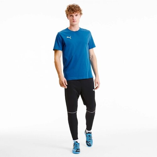 Puma Tricou barbati Teamgoal 23 Casuals 65657802