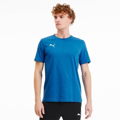 Puma Tricou barbati Teamgoal 23 Casuals 65657802