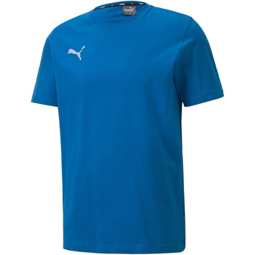 Puma Tricou barbati Teamgoal 23 Casuals 65657802