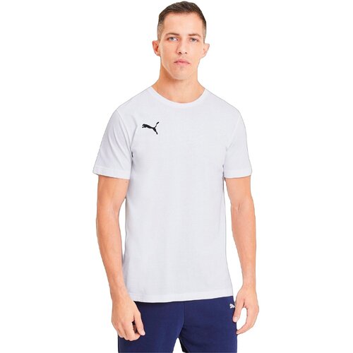 Puma Tricou barbati Teamgoal 23 Casuals 65657804