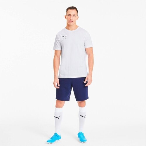 Puma Tricou barbati Teamgoal 23 Casuals 65657804